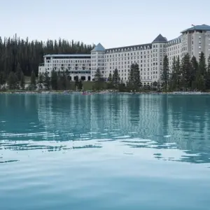 Explore 4-Day Winter Fairmont Experience Vacation Package for 4 days with Calgary Tours and discover unforgettable experiences - Photo 9