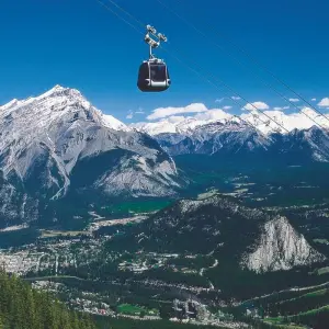 Explore 5-Day Rockies Select Tour (Banff & Columbia Icefield & Yoho & Kootenay National Park) for 5 days with Calgary Tours and discover unforgettable experiences - Photo 7