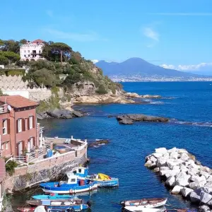 Explore Campania 4 Young for 5 days with Campania Overland and discover unforgettable experiences - Photo 3