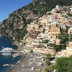 Explore Campania Wine, Food & Heritage Experience for 10 days with Campania Overland and discover unforgettable experiences - Photo 6