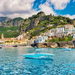 Explore South Italy Campania Escape for 5 days with Campania Overland and discover unforgettable experiences - Photo 4