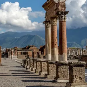 Explore Sorrento with Amalfi Coast, Capri and Pompeii for 8 days with Campania Overland and discover unforgettable experiences - Photo 6