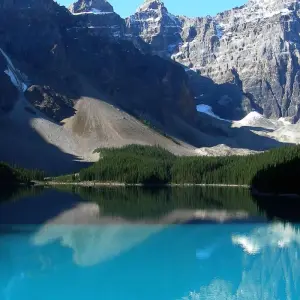 Explore 5-Day Rockies Select Tour (Banff & Columbia Icefield & Yoho & Kootenay National Park) for 5 days with Calgary Tours and discover unforgettable experiences - Photo 8