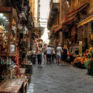 Explore Campania 4 Young for 5 days with Campania Overland and discover unforgettable experiences - Photo 4