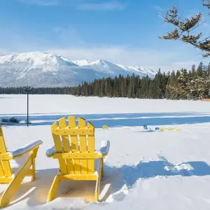 Explore 7-day Winter VIA Experience (Vancouver To Jasper) Vacation Package (ends In Calgary) for 7 days with Calgary Tours and discover unforgettable experiences - Photo 10