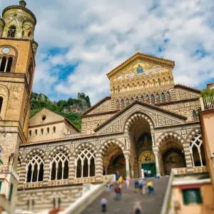 Explore South Italy Campania Escape for 5 days with Campania Overland and discover unforgettable experiences - Photo 5