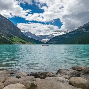 Explore 5-Day Rockies Select Tour (Banff & Columbia Icefield & Yoho & Kootenay National Park) for 5 days with Calgary Tours and discover unforgettable experiences - Photo 9