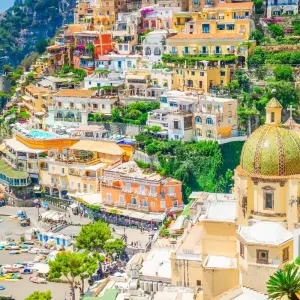 Explore Sorrento with Amalfi Coast, Capri and Pompeii for 8 days with Campania Overland and discover unforgettable experiences - Photo 8