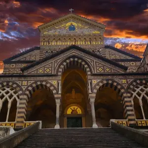 Explore Campania 4 Young for 5 days with Campania Overland and discover unforgettable experiences - Photo 6