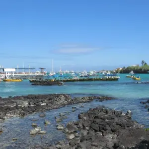 Explore Magical Galapagos (5 Days) for 5 days with Cami Adventures and discover unforgettable experiences - Photo 2