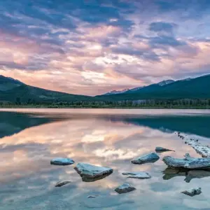 Explore 5-Day Rockies Select Tour (Banff & Columbia Icefield & Yoho & Kootenay National Park) for 5 days with Calgary Tours and discover unforgettable experiences - Photo 11