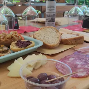 Explore Campania Wine, Food & Heritage Experience for 10 days with Campania Overland and discover unforgettable experiences - Photo 10