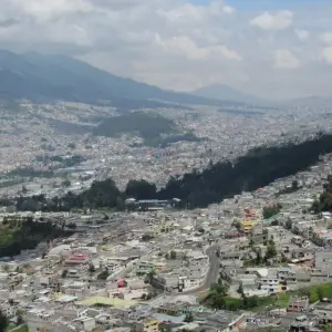 Explore Quito Airport Private Transportation for 1 days with Cami Adventures and discover unforgettable experiences - Photo 2