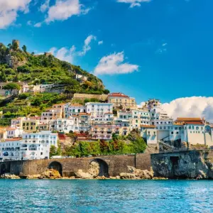 Explore Sorrento with Amalfi Coast, Capri and Pompeii for 8 days with Campania Overland and discover unforgettable experiences - Photo 10