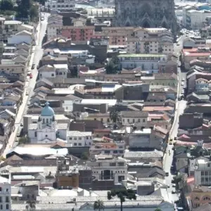 Explore Quito Airport Private Transportation for 1 days with Cami Adventures and discover unforgettable experiences - Photo 3