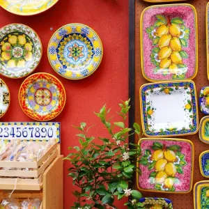 Explore Sorrento with Amalfi Coast, Capri and Pompeii for 8 days with Campania Overland and discover unforgettable experiences - Photo 11