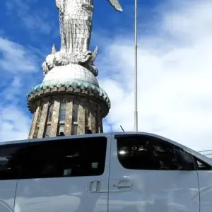 Explore Quito Airport Private Transportation for 1 days with Cami Adventures and discover unforgettable experiences - Photo 4