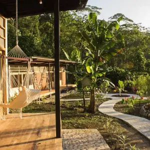 Explore Amazon Jungle - Kayak & Rafting - 6 days for 6 days with Cami Adventures and discover unforgettable experiences - Photo 3