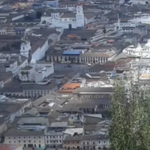 Explore Quito Airport Private Transportation for 1 days with Cami Adventures and discover unforgettable experiences - Photo 6