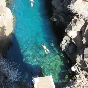 Explore Magical Galapagos (5 Days) for 5 days with Cami Adventures and discover unforgettable experiences - Photo 7