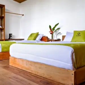 Explore Amazon Jungle - Kayak & Rafting - 6 days for 6 days with Cami Adventures and discover unforgettable experiences - Photo 4