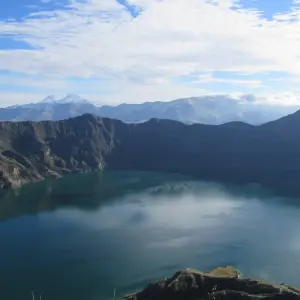 Explore PRIVATE CULTURAL & WALKING HOLIDAY IN QUITO (4 days) for 4 days with Cami Adventures and discover unforgettable experiences - Photo 3