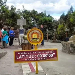 Explore Quito Airport Private Transportation for 1 days with Cami Adventures and discover unforgettable experiences - Photo 7