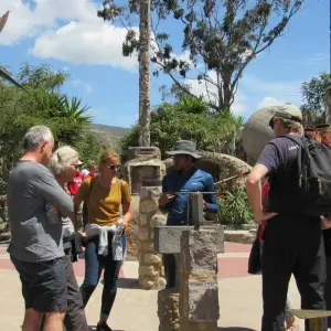 Explore Full day tour Quito + Middle of the World (3 days) for 3 days with Cami Adventures and discover unforgettable experiences - Photo 3