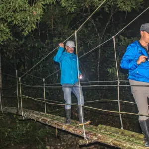 Explore Amazon Jungle - Kayak & Rafting - 6 days for 6 days with Cami Adventures and discover unforgettable experiences - Photo 5