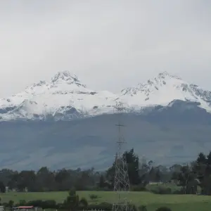 Explore PRIVATE CULTURAL & WALKING HOLIDAY IN QUITO (4 days) for 4 days with Cami Adventures and discover unforgettable experiences - Photo 4