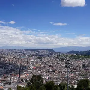 Explore PRIVATE CULTURAL & WALKING HOLIDAY IN QUITO (4 days) for 4 days with Cami Adventures and discover unforgettable experiences - Photo 5