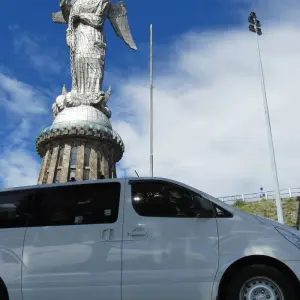 Explore Explore Quito and Galapagos (8 Days) for 8 days with Cami Adventures and discover unforgettable experiences - Photo 7