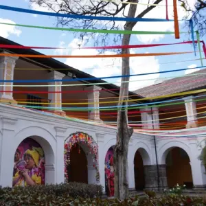 Explore Full day tour Quito + Middle of the World (3 days) for 3 days with Cami Adventures and discover unforgettable experiences - Photo 5