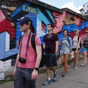 Explore PRIVATE CULTURAL & WALKING HOLIDAY IN QUITO (4 days) for 4 days with Cami Adventures and discover unforgettable experiences - Photo 6