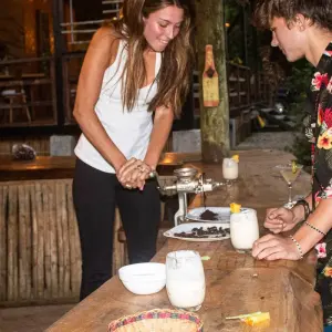 Explore Amazon Jungle - Kayak & Rafting - 6 days for 6 days with Cami Adventures and discover unforgettable experiences - Photo 8