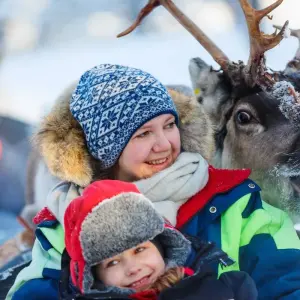 Explore Lapland Winter Adventure for 6 days with Carisa Travel Group and discover unforgettable experiences - Photo 6