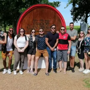 Explore 3 Day Cape Point & Wildlife Safari Tour (Return) for 3 days with Cape Xtreme and discover unforgettable experiences - Photo 3