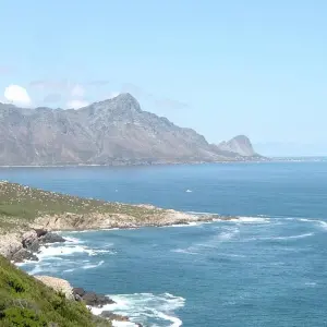 Explore 2 Day Wildlife Safari Tour (Return) for 2 days with Cape Xtreme and discover unforgettable experiences - Photo 5