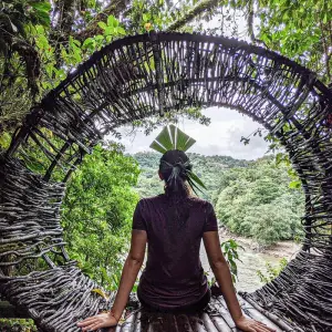 Explore Amazon Jungle - Kayak & Rafting - 6 days for 6 days with Cami Adventures and discover unforgettable experiences - Photo 9