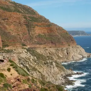 Explore 3 Day Cape Point & Wildlife Safari Tour (Return) for 3 days with Cape Xtreme and discover unforgettable experiences - Photo 5