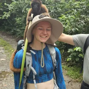 Explore Amazon Jungle - Kayak & Rafting - 6 days for 6 days with Cami Adventures and discover unforgettable experiences - Photo 10