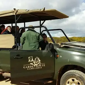 Explore 7 Day Cape Town & Garden Route Package for 7 days with Cape Xtreme and discover unforgettable experiences - Photo 6