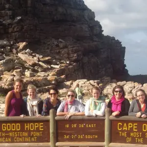 Explore 3 Day Cape Point & Wildlife Safari Tour (Return) for 3 days with Cape Xtreme and discover unforgettable experiences - Photo 7