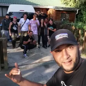 Explore 2 Day Wildlife Safari Tour (Return) for 2 days with Cape Xtreme and discover unforgettable experiences - Photo 9