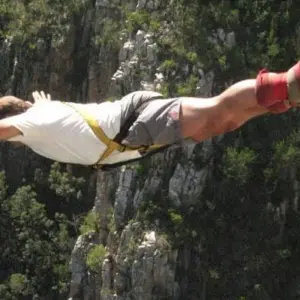 Explore 3 Day Big 5 & Bungy Safari Tour (Return) for 3 days with Cape Xtreme and discover unforgettable experiences - Photo 11
