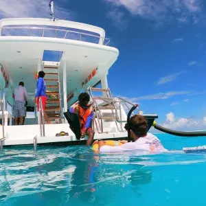 Explore Lifetime Experience In Maldives for 8 days with Capital Lanka Tours and discover unforgettable experiences - Photo 5