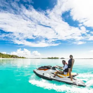 Explore One Week In Maldives for 7 days with Capital Lanka Tours and discover unforgettable experiences - Photo 3