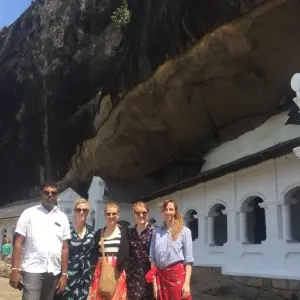 Explore Wonder Of Sri Lanka for 8 days with Capital Lanka Tours and discover unforgettable experiences - Photo 5