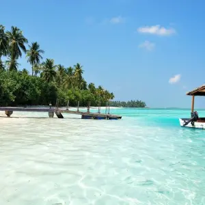 Explore One Week In Maldives for 7 days with Capital Lanka Tours and discover unforgettable experiences - Photo 6