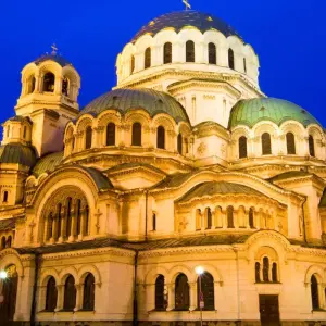 Explore Two of the oldest civilizations in Europe Romania & Bulgaria from OTP to SOF for 9 days with Carpathian Travel Center and discover unforgettable experiences - Photo 3